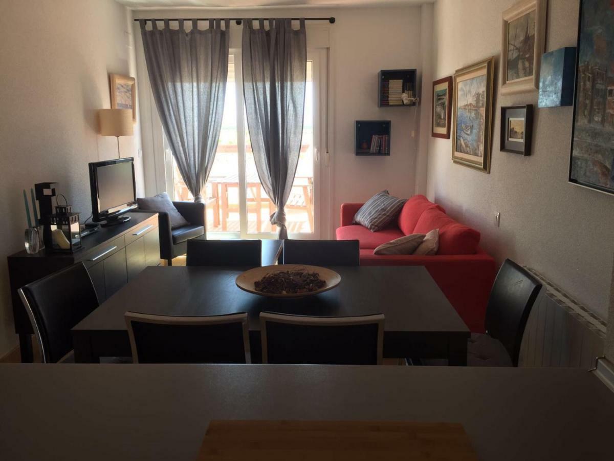 Terrazas De La Torre 432 Apartment Roldan