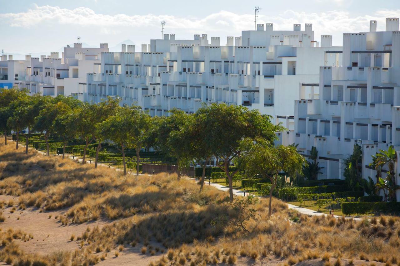 Terrazas De La Torre 432 *